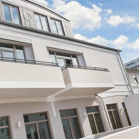Neu! Exklusives Apartment Sandpiper Im Herzen Westerlands Екстериор снимка