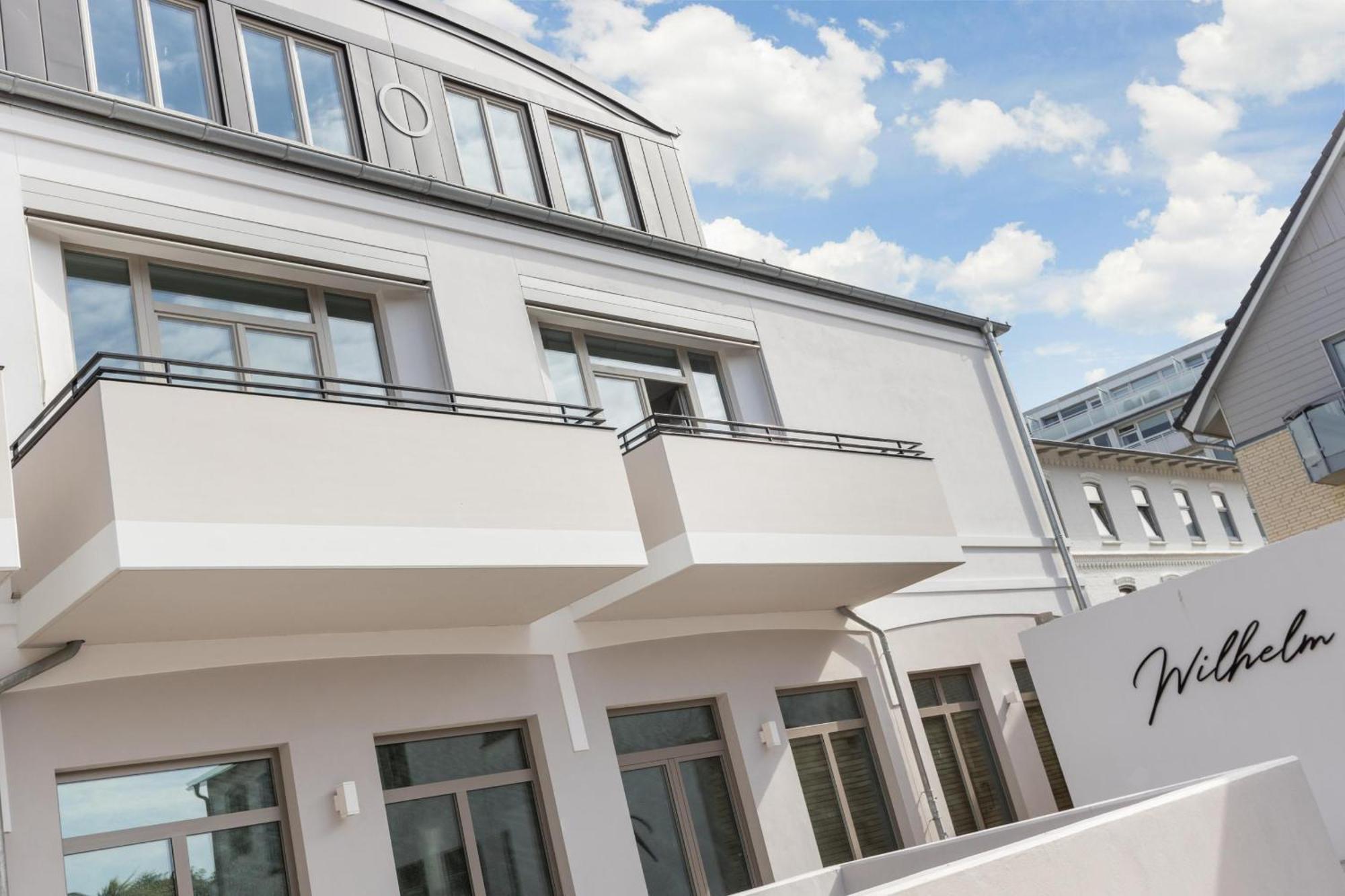 Neu! Exklusives Apartment Sandpiper Im Herzen Westerlands Екстериор снимка
