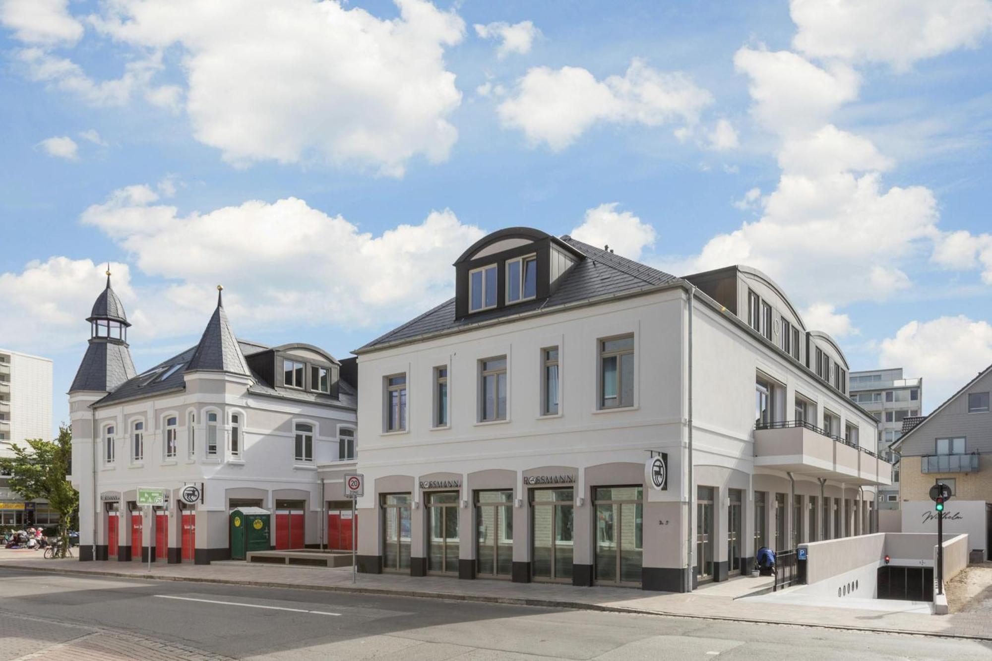 Neu! Exklusives Apartment Sandpiper Im Herzen Westerlands Екстериор снимка