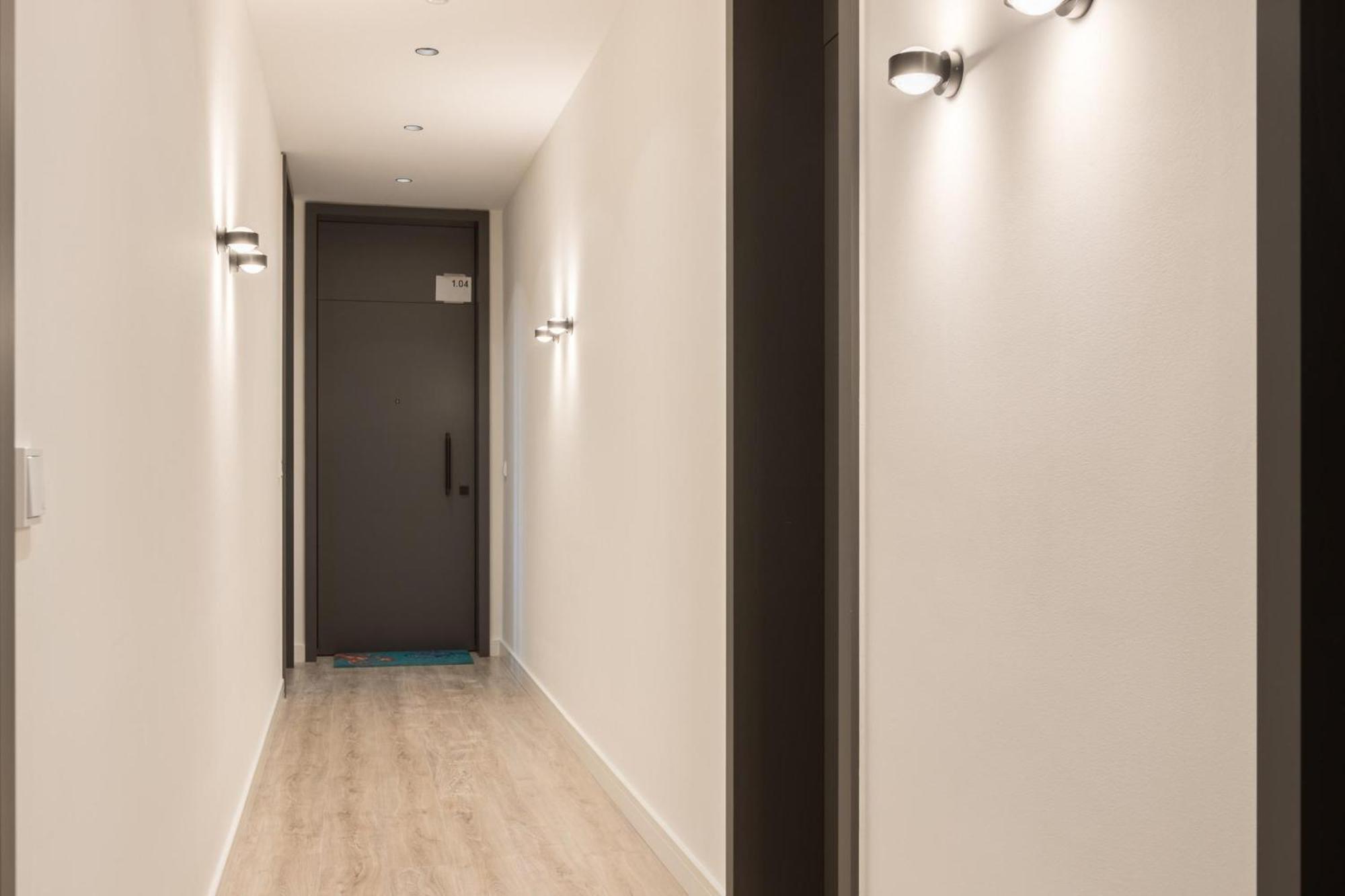 Neu! Exklusives Apartment Sandpiper Im Herzen Westerlands Екстериор снимка