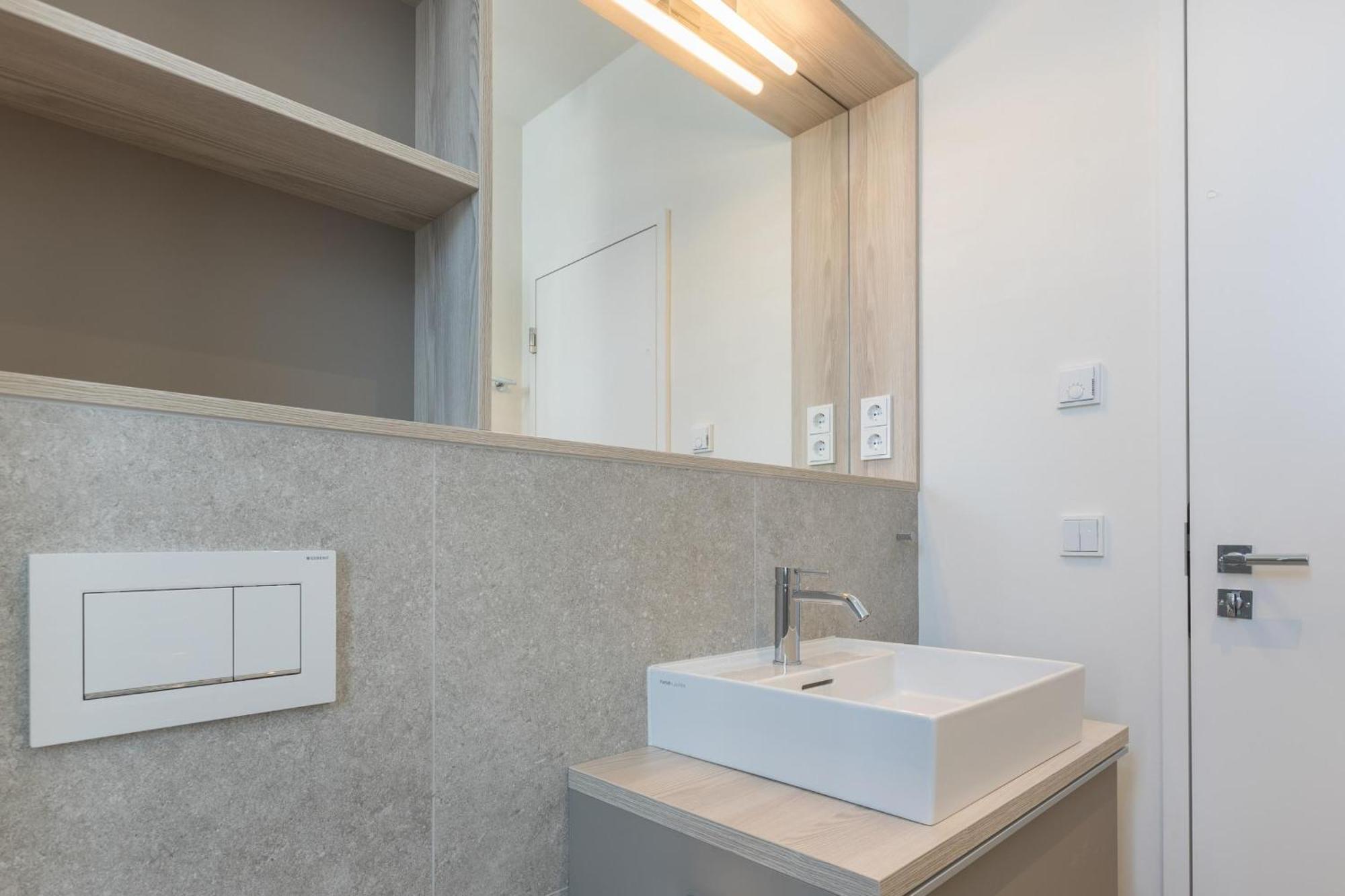 Neu! Exklusives Apartment Sandpiper Im Herzen Westerlands Екстериор снимка