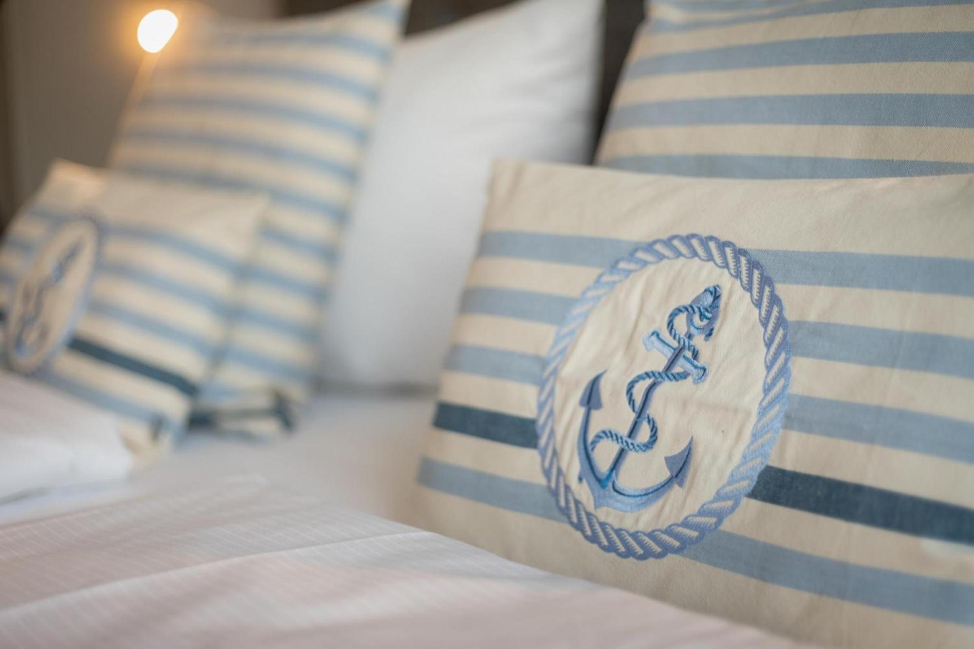 Neu! Exklusives Apartment Sandpiper Im Herzen Westerlands Екстериор снимка