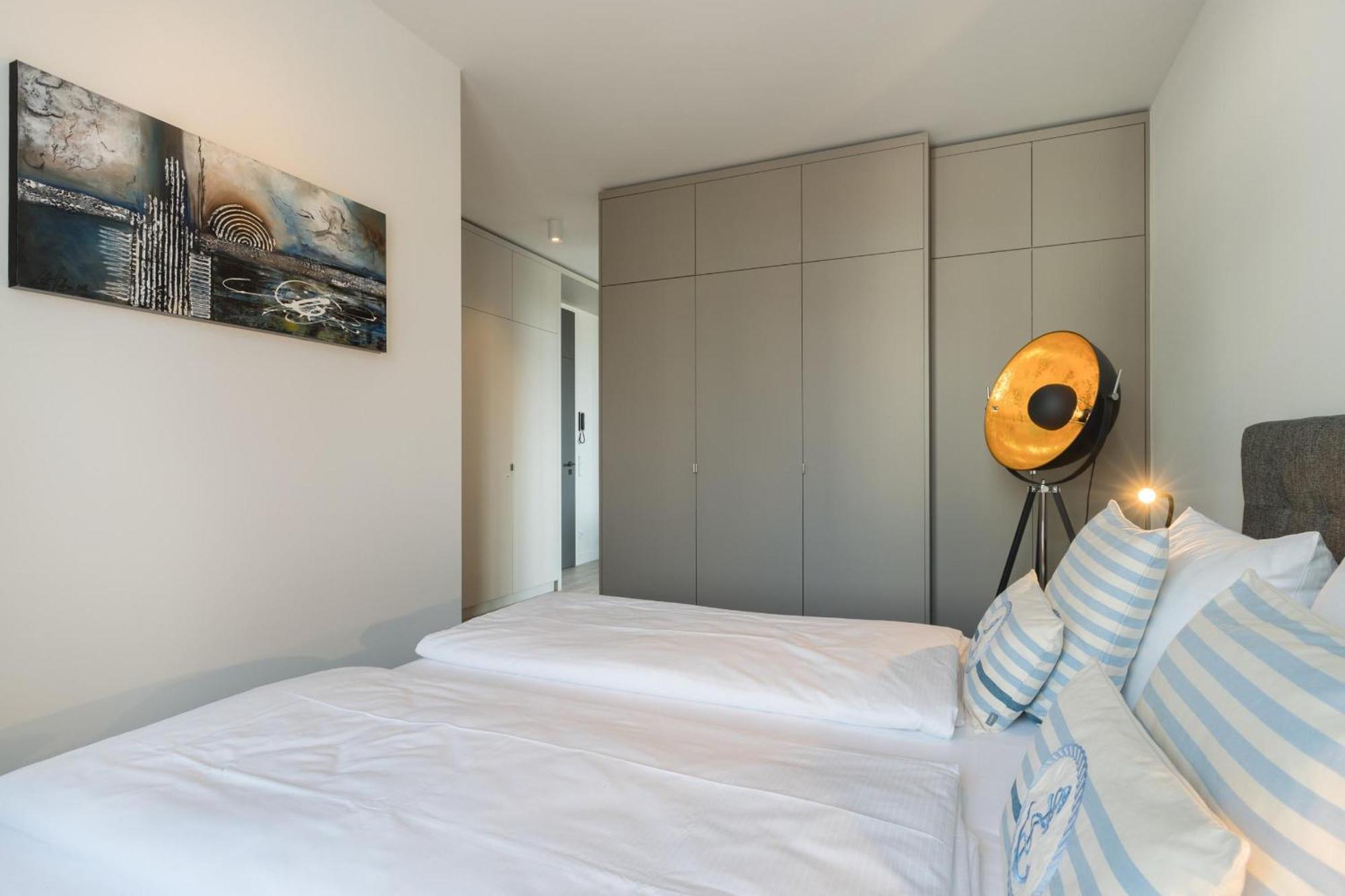 Neu! Exklusives Apartment Sandpiper Im Herzen Westerlands Екстериор снимка