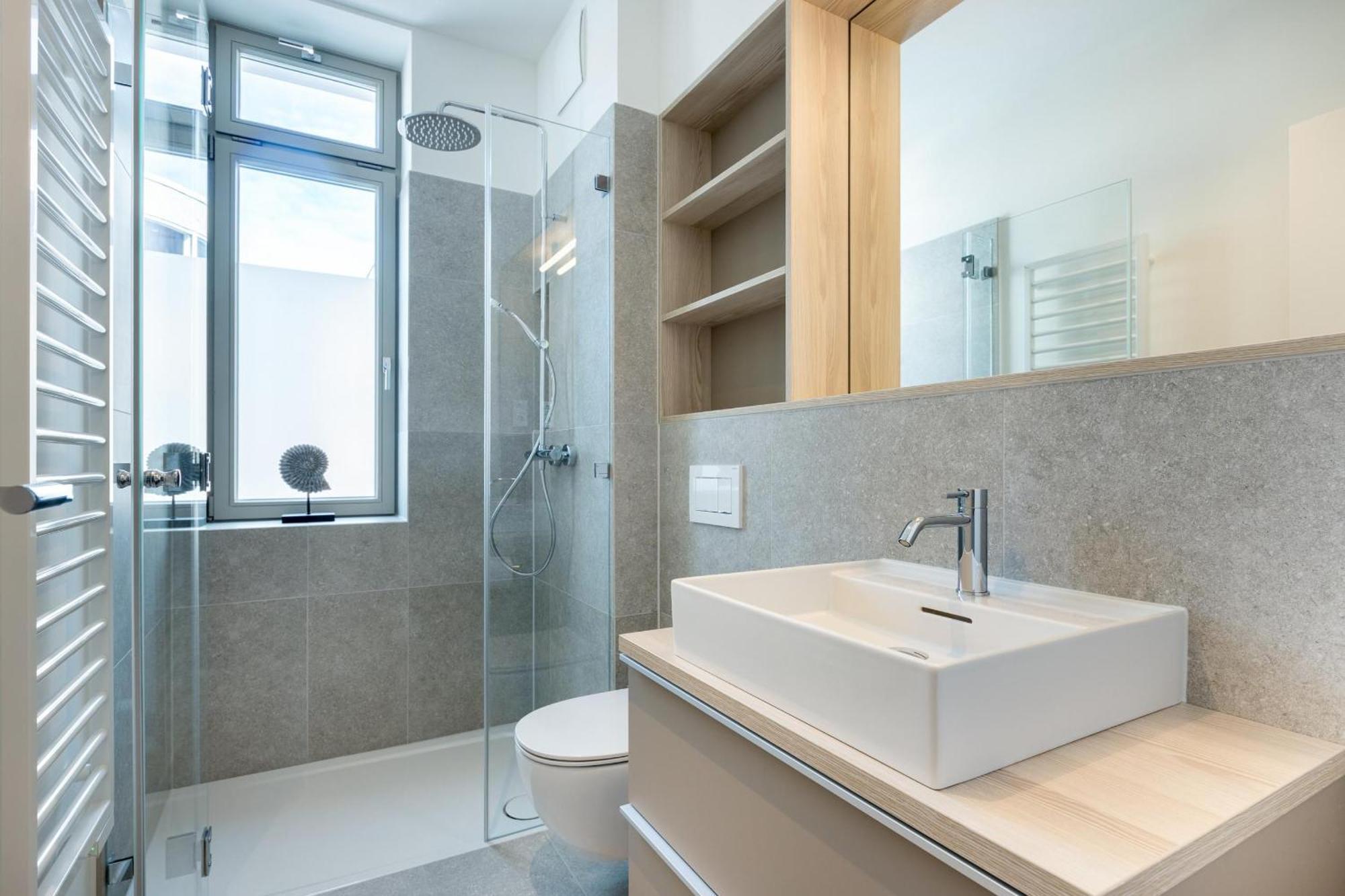 Neu! Exklusives Apartment Sandpiper Im Herzen Westerlands Екстериор снимка