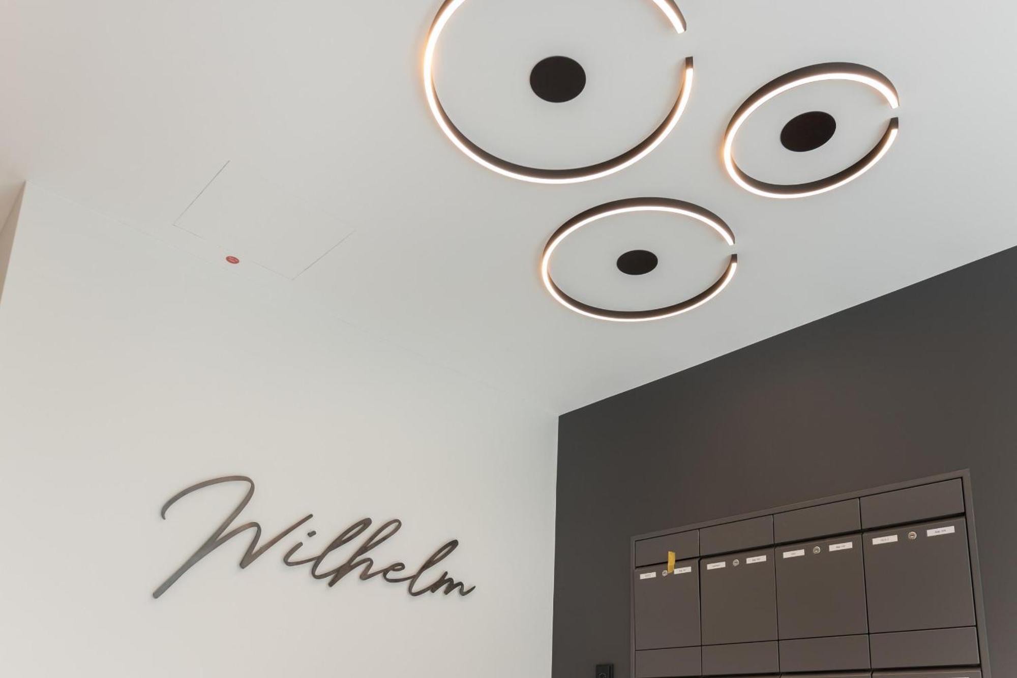 Neu! Exklusives Apartment Sandpiper Im Herzen Westerlands Екстериор снимка