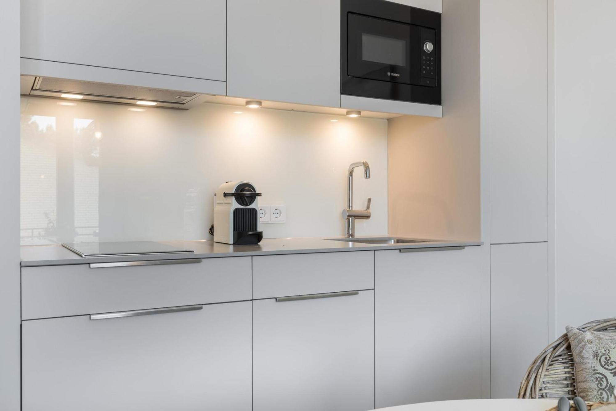 Neu! Exklusives Apartment Sandpiper Im Herzen Westerlands Екстериор снимка