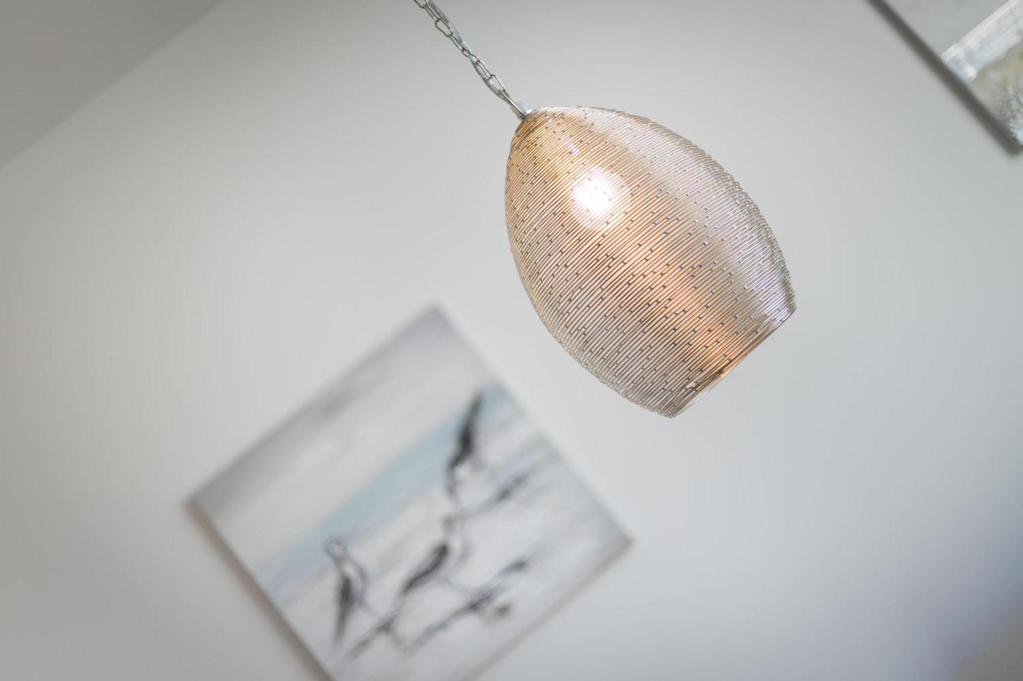 Neu! Exklusives Apartment Sandpiper Im Herzen Westerlands Екстериор снимка