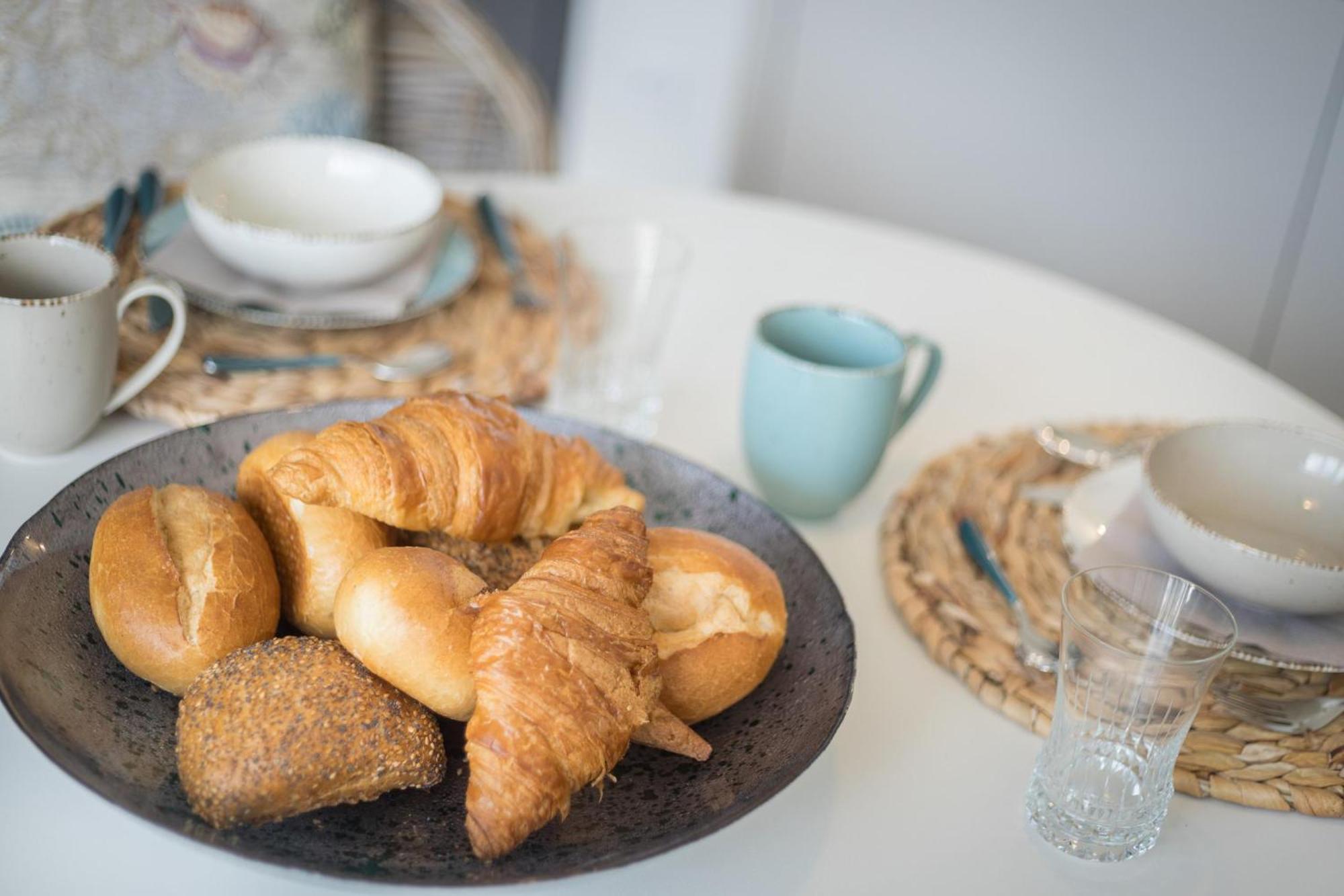 Neu! Exklusives Apartment Sandpiper Im Herzen Westerlands Екстериор снимка