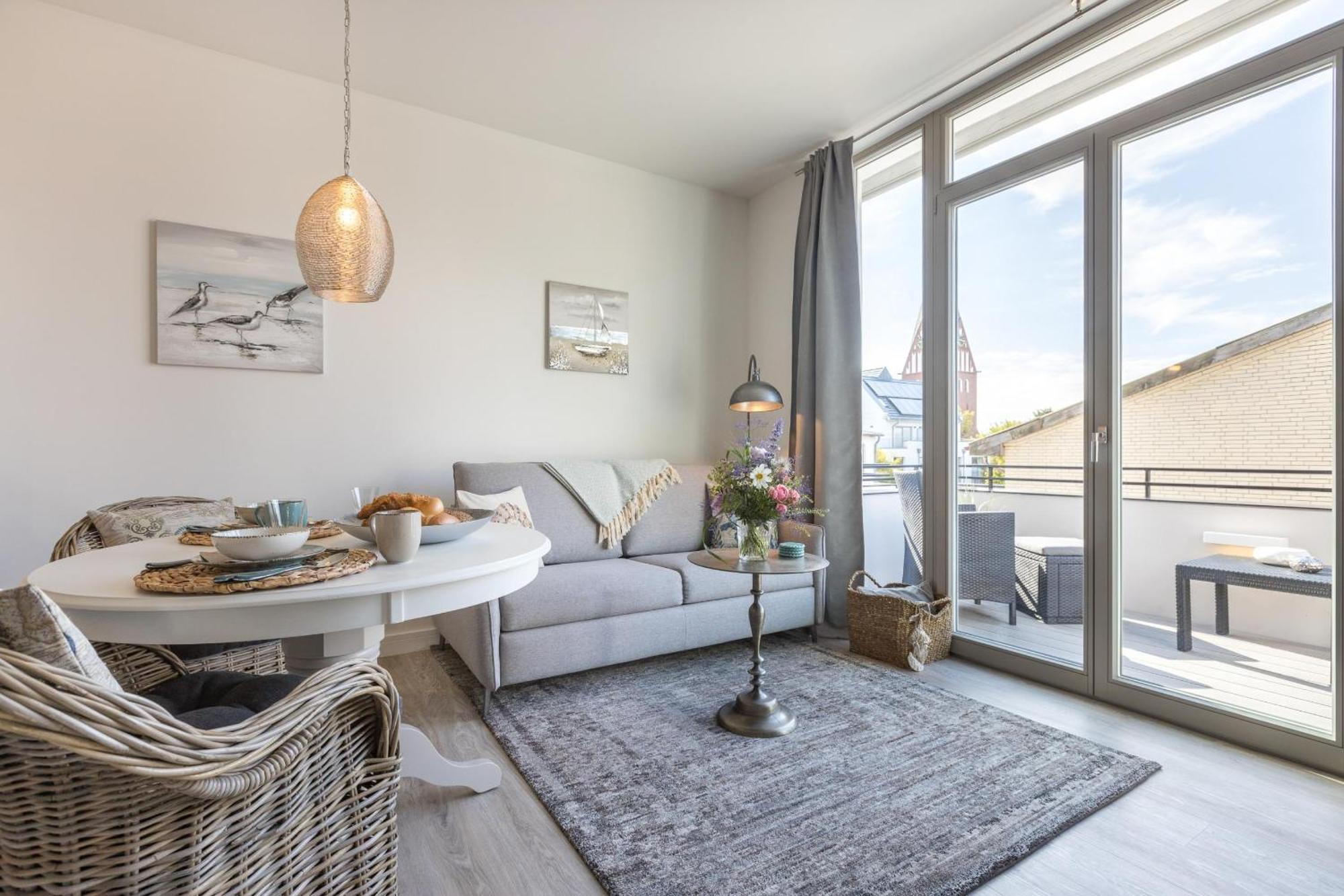 Neu! Exklusives Apartment Sandpiper Im Herzen Westerlands Екстериор снимка