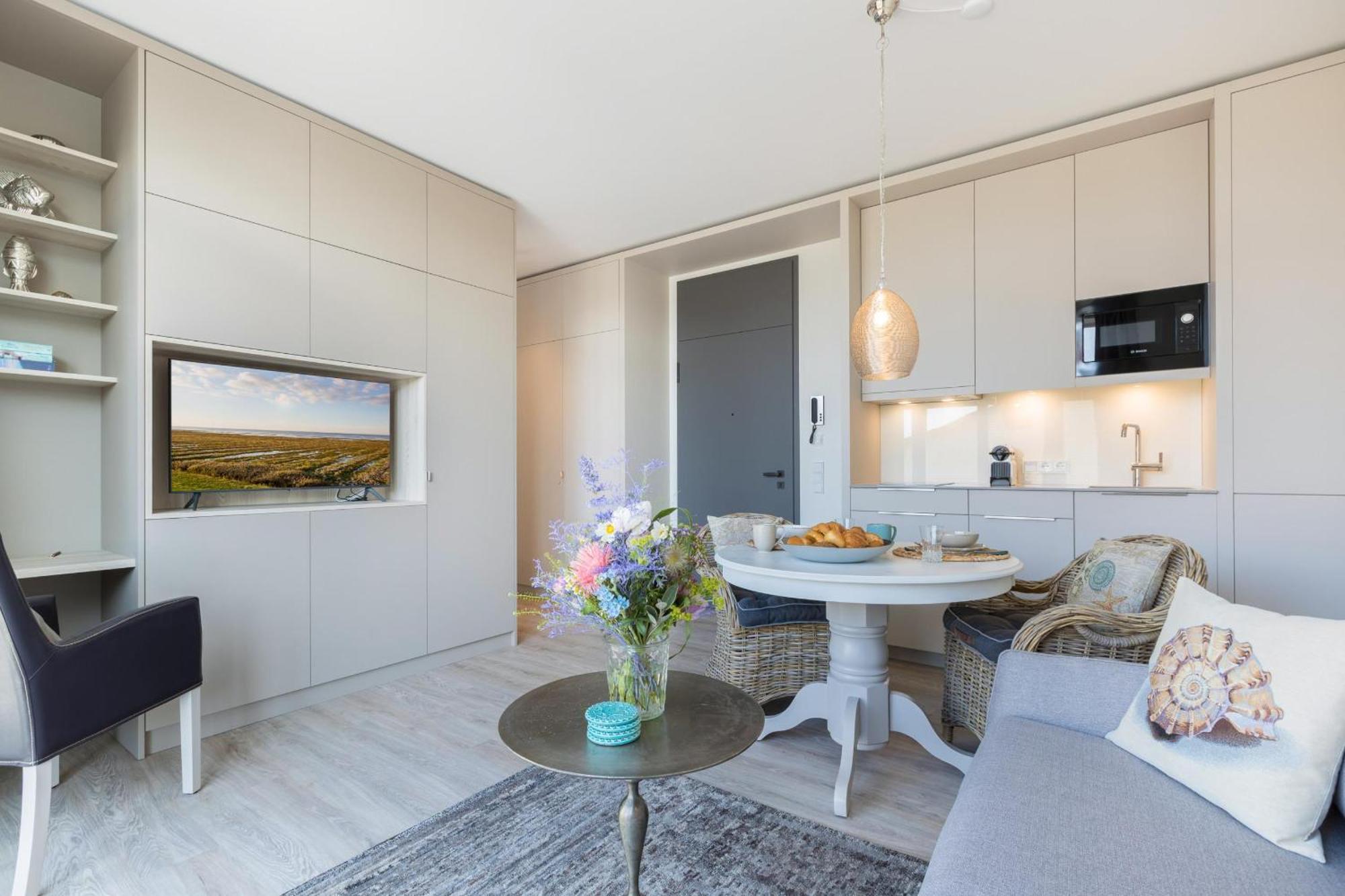 Neu! Exklusives Apartment Sandpiper Im Herzen Westerlands Екстериор снимка