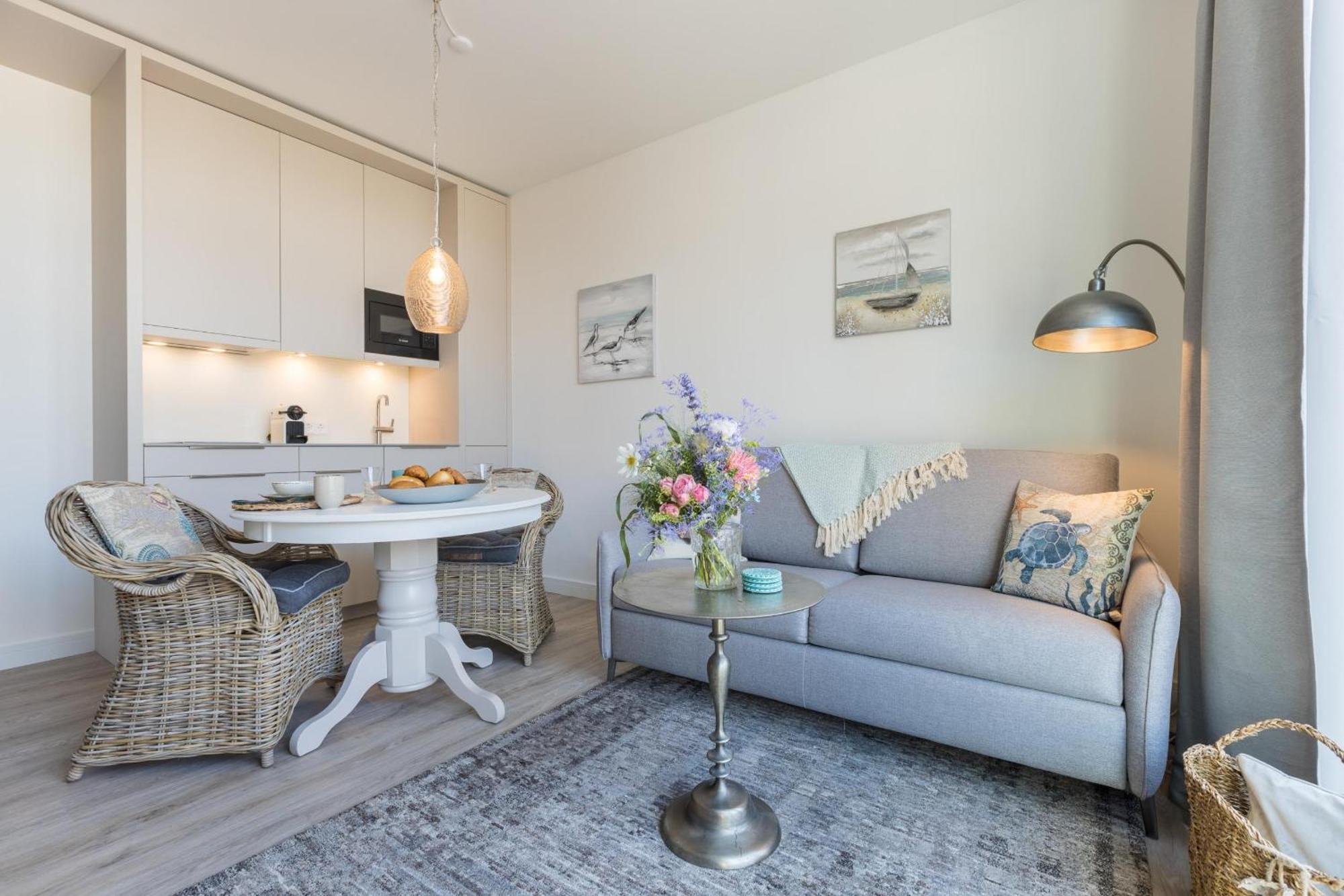 Neu! Exklusives Apartment Sandpiper Im Herzen Westerlands Екстериор снимка